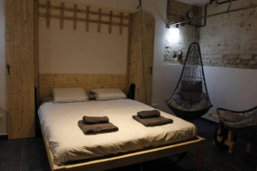 Apartments with private spa